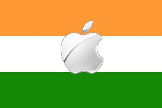 報(bào)道稱(chēng)富士康即將在印度建設(shè)iPhone制造工廠(chǎng)