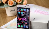 1600W前置攝像頭 OPPO R9手機煙臺熱銷