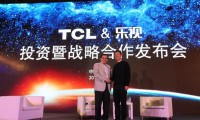 樂視、TCL合體，手機、電視產業(yè)格局有變