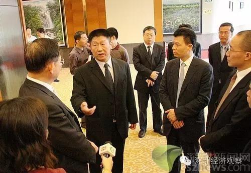 “別讓華為跑了”刷遍朋友圈 深圳要被企業(yè)拋棄？