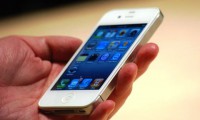 日媒：iPhone等高檔手機(jī)正成為年輕人憧憬之物