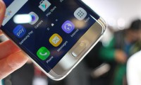 三星最新發(fā)布的C5酷似iPhone 6 售價只有后者一半