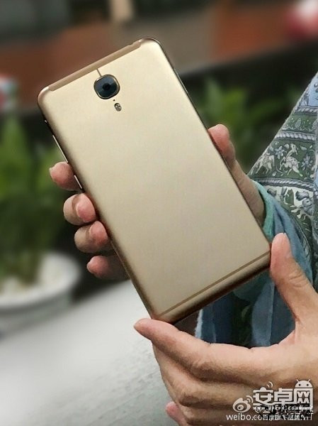 3300元！格力手機2代開賣