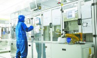 受惠旺季效應(yīng) 陸廠2Q’16手機及NB用面板出貨季增20.5%及33.8%