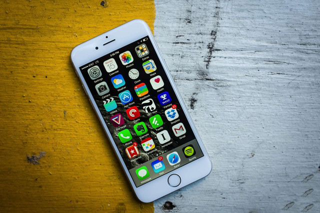 實(shí)屬罕見  中國用戶為何不買iPhone 6S？