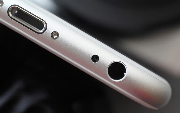 為什么要取消3.5mm耳機(jī)接口？