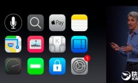 一張圖回顧iOS系統(tǒng)進化之路：iOS 10會帶來哪些改變？