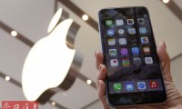 iPhone6被裁定抄襲禁在北京銷(xiāo)售 蘋(píng)果股價(jià)大跌