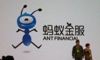 螞蟻金服擬收購泰國(guó)支付公司20%股份 拓展東南亞市場(chǎng)