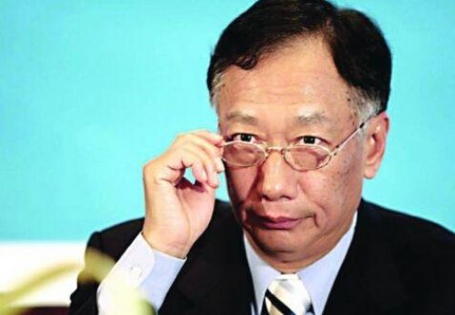 收購手機(jī)企業(yè) 涉足金融行業(yè) 富士康要干什么？