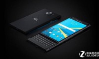 黑莓Q1財(cái)報(bào):賣50萬臺(tái)虧44億