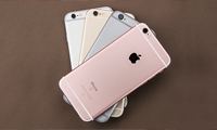 新款iPhone備貨訂單縮水 部分供應商出貨逆勢走揚