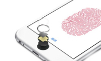 新iPhone的Home鍵或?qū)⒅С钟|覺(jué)反饋