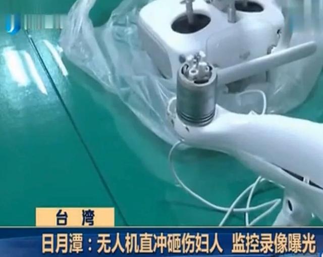 大疆無人機(jī)神話破滅？