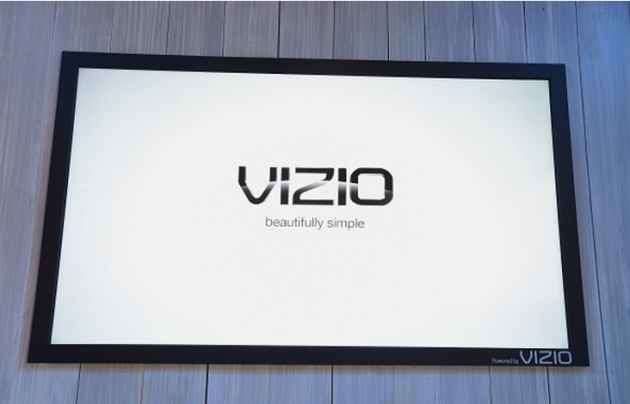 傳樂視將收購(gòu)美國(guó)電視機(jī)廠商Vizio