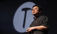羅永浩回應(yīng)錘子高管集體離職：傳聞不實(shí)