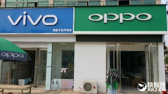 OPPO手機(jī)明年要賣1.5億部！