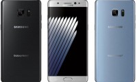 三星Note 7將應(yīng)用全新觸摸屏技術(shù)
