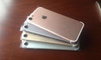 iPhone7有多強！A10處理器跑分曝光：氣死安卓黨