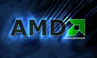AMD第二季度凈利潤6900萬美元 同比扭虧