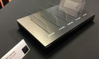 為普及3D蓋板鋪路，康寧發(fā)布第五代大猩猩玻璃