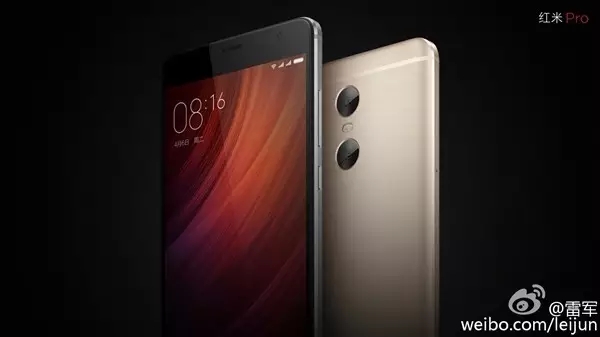 紅米Pro AMOLED屏生產(chǎn)商揭秘：來(lái)自和輝光電和京東方？