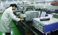 需求上升聯(lián)電Q2 28nm營收貢獻(xiàn)料達(dá)兩成