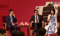 董明珠為給格力手機(jī)正名怒摔手機(jī)！撂狠話：你敢摔嗎？