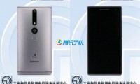 聯(lián)想四個(gè)攝像頭手機(jī)亮相工信部網(wǎng)站