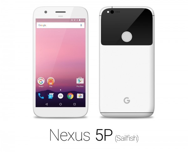 如果索尼代工了Nexus，會是什么樣子的？