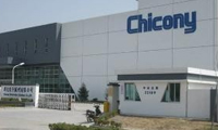 群電第二季報(bào)發(fā)布 毛利率達(dá)15.3%