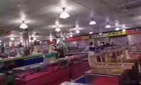 華強北商鋪遭遇災難，“一夜空城”