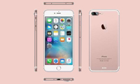 iPhone 7開賣時(shí)間曝光：中國(guó)首發(fā) 售價(jià)厚道