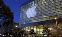 iPhone銷量連續(xù)三季度下滑 iOS份額降至12.9%