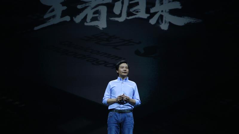 OPPO的線下模式是新圣經(jīng)？小米們的升級(jí)是跟風(fēng)與泡沫？