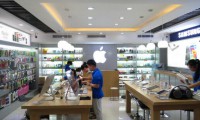 為降低成本 蘋(píng)果壓低iPhone7零部件供應(yīng)商報(bào)價(jià)