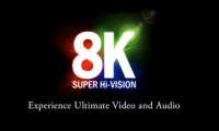 電視面板邁向8K 臺廠商率先量產(chǎn)