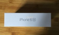iPhone 6SE包裝盒曝光 命名到底靠譜不？