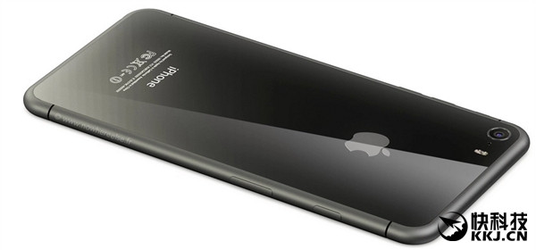 國(guó)產(chǎn)廠商擔(dān)憂！蘋果拋2億訂單：iPhone 8確定用OLED屏
