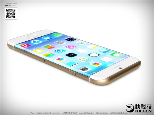 國(guó)產(chǎn)廠商擔(dān)憂！蘋果拋2億訂單：iPhone 8確定用OLED屏