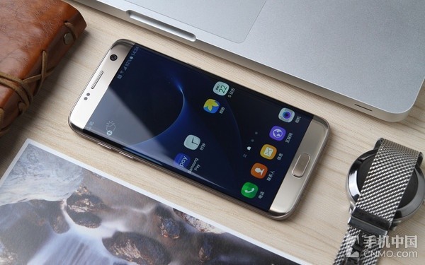 Note7才開賣 三星S8就被曝光 將配四個(gè)攝像頭