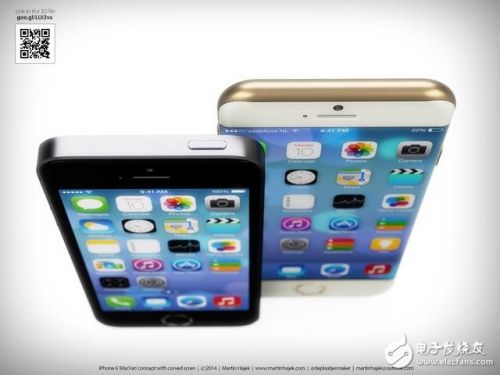 蘋果新消息:萬幸的是iPhone7SE又回來了,不幸的是沒用上AMOLED