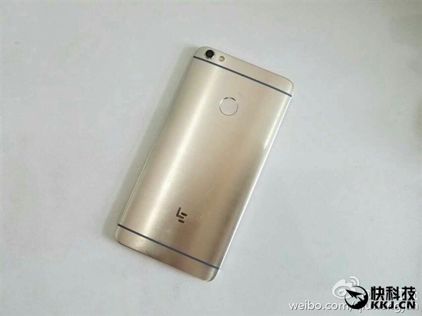 小米5S強(qiáng)敵！全球首款驍龍821手機(jī)是它：售價(jià)殘暴