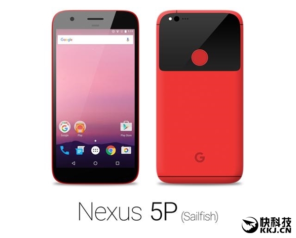 新Nexus手機悲?。汗雀枰艞?ldquo;Nexus”品牌