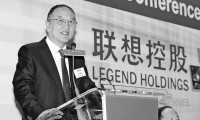 聯(lián)想控股半年成績單喜憂參半 IT與食品板塊業(yè)績分化