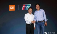 被托付眾望的Mi Pay 能否助小米反超華為？