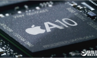 無敵了！iPhone7 Plus性能首曝：A10碾壓安卓全家