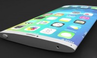 蘋果新專利 iPhone 8將配備全玻璃曲面機(jī)身