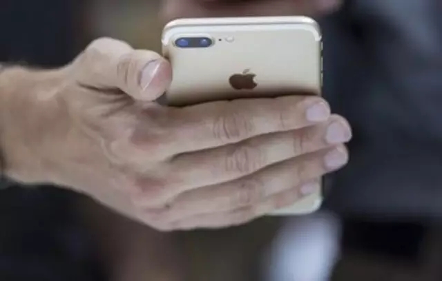 iPhone 7不被看好？蘋果臺灣供應(yīng)鏈應(yīng)聲大跌！