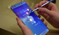 Note 7爆炸門發(fā)酵：多國(guó)禁止旅客攜帶Note7上飛機(jī)